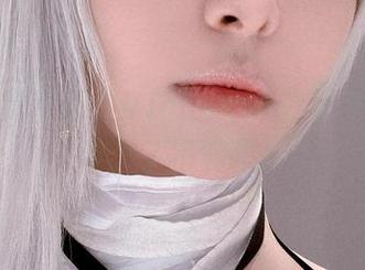 这也是兔女郎？Vinnegal的写真真把我带上了不归路！