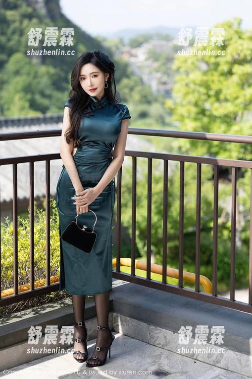 XIAOYU语画界 - 安琪yee婚纱全集，一不小心就把你的下载列表撑爆
