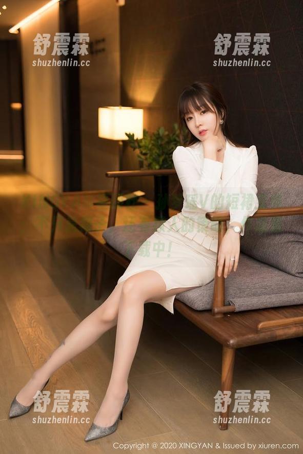 XINGYAN星颜社 - 孙梦瑶V的短裙宝典：不只是裙子，还有撩人的策略，作品集下载中！