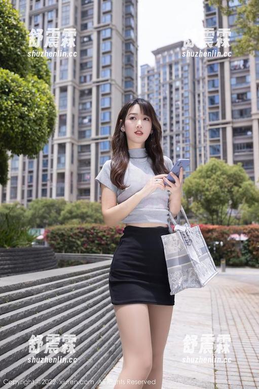 Xiuren秀人网 - 不一样的Candy糖糖学姐，高清图包，脑洞大开！