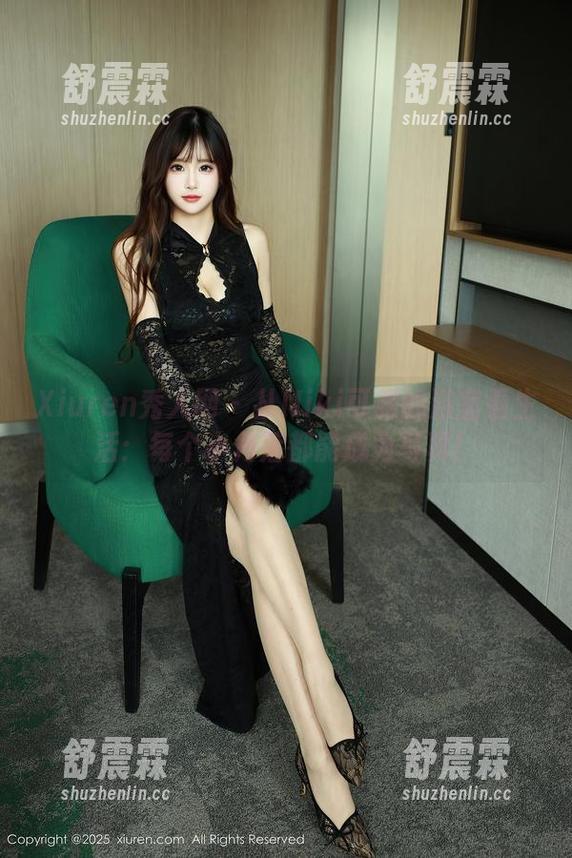 Xiuren秀人网 - 从Niki可雅的浴室看生活：每个小角落都能成为写真！