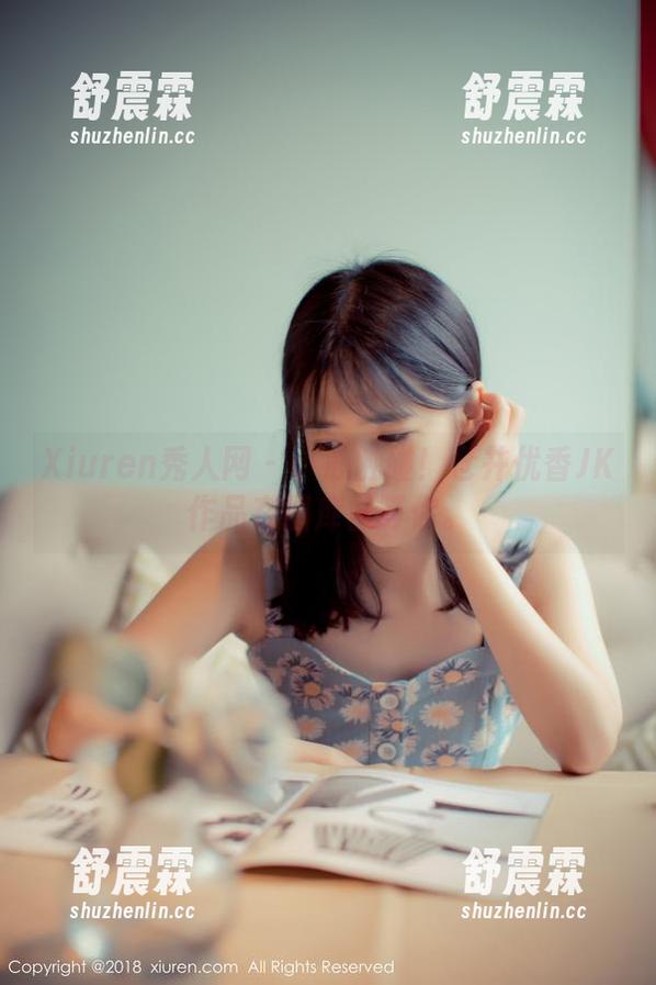 Xiuren秀人网 - 小心触碰！仓井优香JK作品在图库里等你。