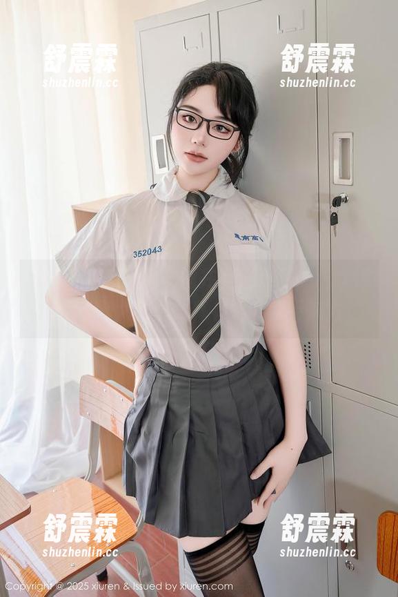 Xiuren秀人网-周井空 Xiuren秀人网 - 周井空又来了,这次裸足写真大分享,真有她的独特魅力