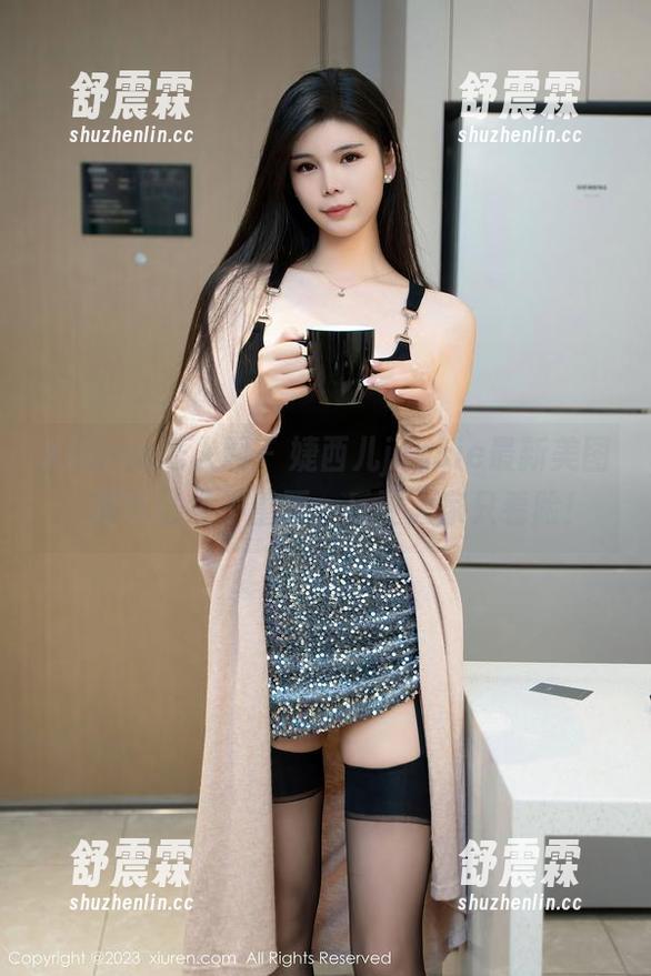 Xiuren秀人网 - 婕西儿jessie最新美图：旅行已经不重要，反正大家只看脸！