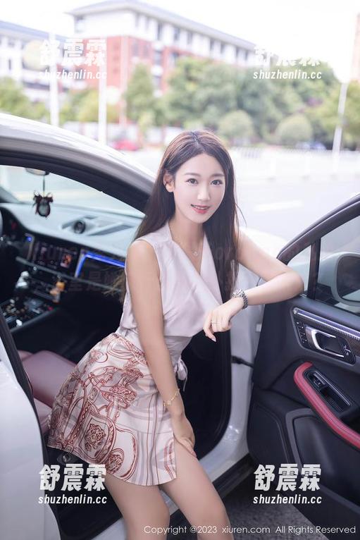 Xiuren秀人网 - 小橘子orange的私拍，浴室是她旅行里的意外找到了太阳？