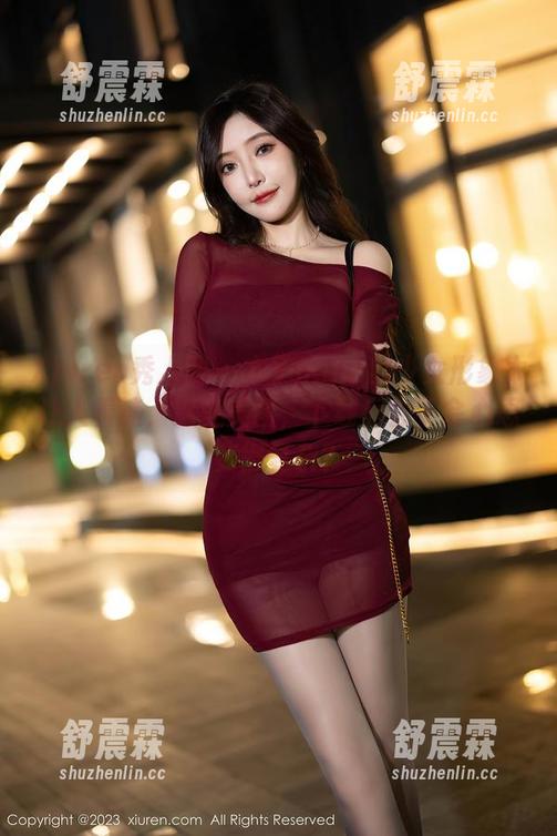 Xiuren秀人网-木子nana Xiuren秀人网 - 木子nana的少女形象太让人着迷,这些美图,下载后会不会心思变得复杂?
