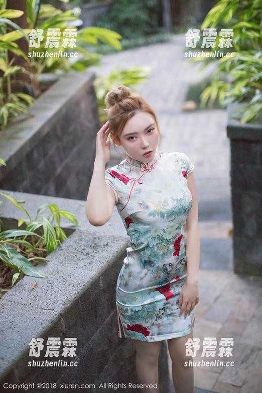 Xiuren秀人网 - 糟了，程程程又出了新作：透明！分享给你，可能会让你脸红。