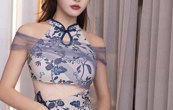 Xiuren秀人网 - 看绮里嘉Ula如何把粉色玩转得出奇好!原图和更新都有惊喜!