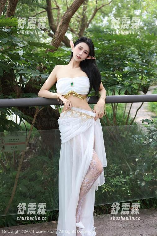 Xiuren秀人网-舌尖上的菊花ace Xiuren秀人网 - 套图大違波:体操服和舌尖上的菊花ace,炒得火热的组合!