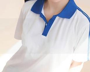 Xiuren秀人网 - 顾楚楚Maily“JK”写真，放松神经的最佳选择！