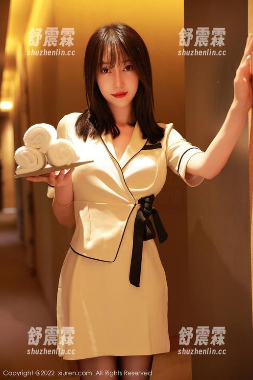 Xiuren秀人网 - 麻布学妹让全套写真升华至“只看美足”的境界
