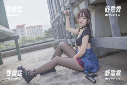 多少个夏天的记忆，Yoko宅夏把它们精华浓缩成高清JK合集。
