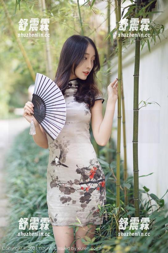 YouMi尤蜜荟-夏沫沫tifa YouMi尤蜜荟 - 拥抱清凉,夏沫沫tifa泳衣图集就在这里,等待你的下载!