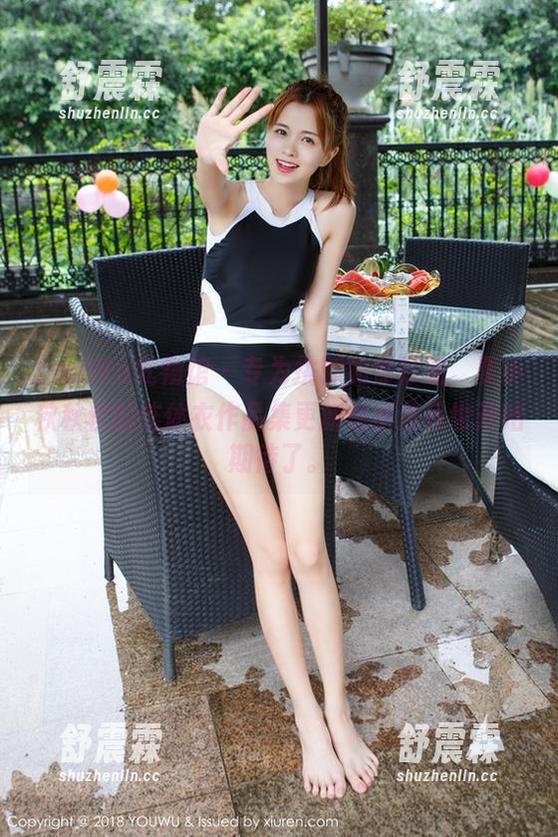 YouWu尤物馆 - 专为挑剔的你打造，夏小秋秋秋的连体衣作品集更新居然连我也开始期待了。
