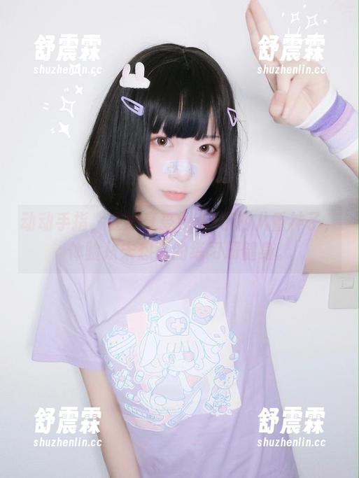 动动手指，在线享受Yuki亭的八重神子，体验从未想过的练习册健身。