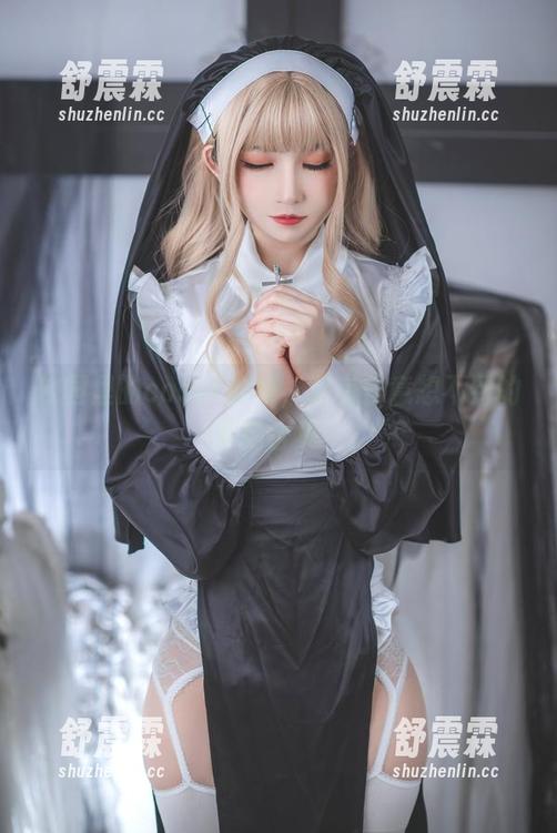 校园里的coser衣衣，总有些意想不到的免费合集！