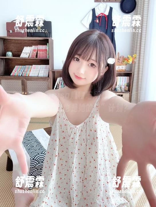 免费集齐nagisa魔物喵所有的女神作品，加入“我也是她的粉”计划？