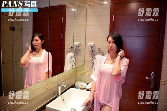 pans - 精选！锐锐透明——就像水，清澈又有深意。