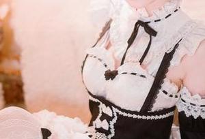 花嫁剧场：sally多啦雪的最新图集，让人迷失了方向。