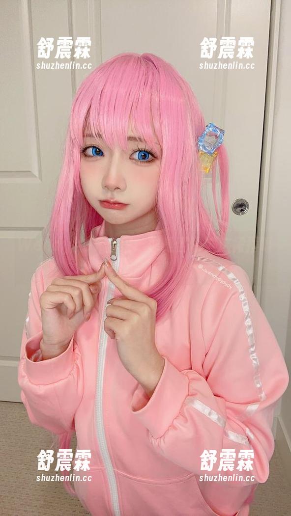 Wendy的JK合集：你是否也被这裙摆吸引了？