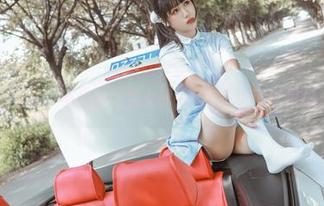 更新上架，不呆猫的兔女郎–小兔子也可以很机灵？