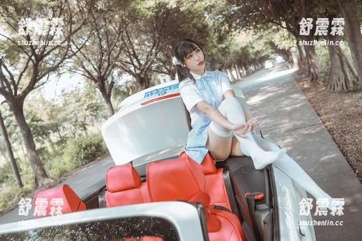 更新上架，不呆猫的兔女郎–小兔子也可以很机灵？