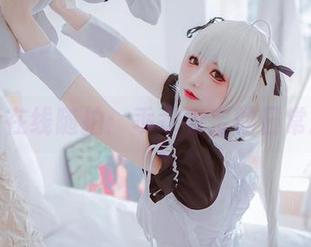 高清在线随拍:乖乖衣宝的日常打卡