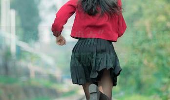 说好的清新“和风少女”，结果兔玩映画又送来满满期待的套图！