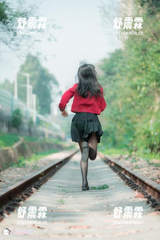 说好的清新“和风少女”，结果兔玩映画又送来满满期待的套图！