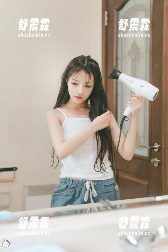 兔玩映画全集：酒吞女仆，撩人指数100%，但是翻个身就得一边干活一边打瞌睡。