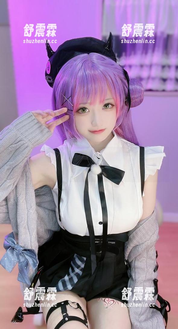 见证千阳快起床制服写真集的美，资源在此，随你取用。