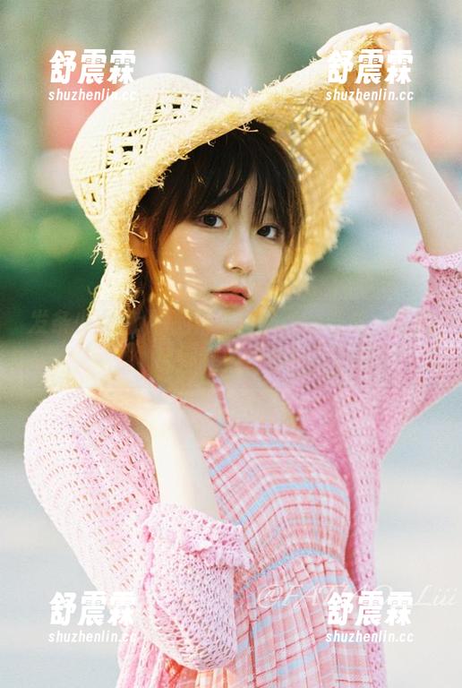 发条少女yoki的裤里丝！cos合集，连内裤都在耍叛逆！