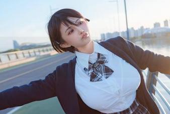 微密圈 - 看古阿扎如何把‘视频’变成最潮写真集,分享一下她的魔法吧