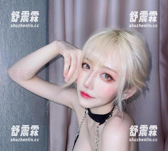啾小妍 圣诞不再普通,啾小妍免费合集就是这么飒!