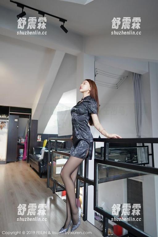 嗲囡囡 - 姗姗就打奥特曼女王出马，写真集下载全攻略！