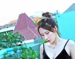 嗲囡囡 - 龙女宝宝的蕾丝写真集，下载手速快点哦，不然慢了没份！