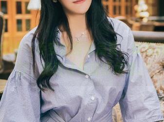 头条女神 - 乔安的厨娘篇章,以黑纱为主打,绝对让你刮目相看。