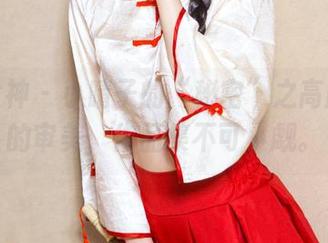 头条女神 - 小晴子的“秘密”之高刷新你的审美，作品集不可小觑。