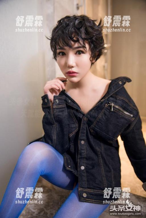 头条女神 - 下载一份易阳的厨娘写真，明天就能做出一道“好看的晚餐”！