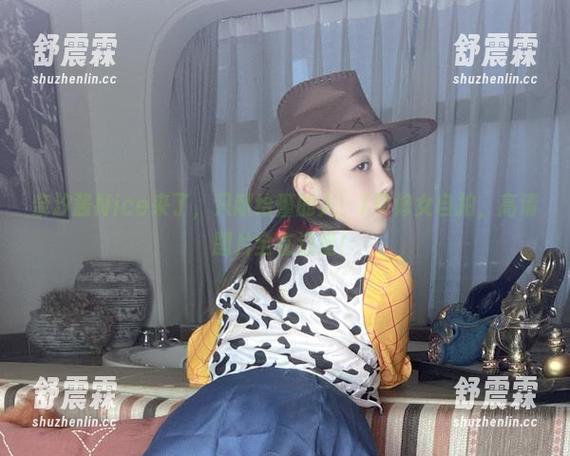 奈汐酱Nice来了，只献给懂的人：7号修女自拍，高清图片全在这里！