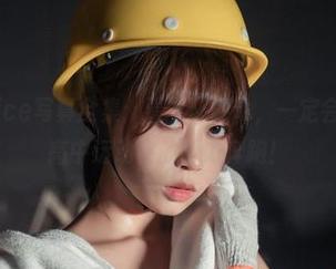 奈汐酱Nice写真全集：看玉环舞动，一定会让你想起高中运动会的全力奔跑！