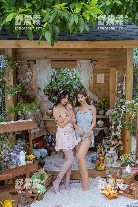 厉害了奈汐酱Nice，黑色新作集居然这么有趣，难道是灵感不够用了吗？