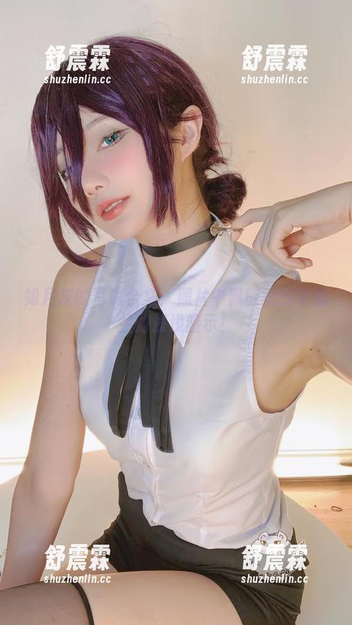 如月灰 如月灰的写真合集:照片中飘散着纱中幽兰的浅浅暗示!