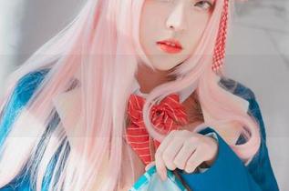 宋哈娜(송하나)的修女写真，分享一份另类的冥想视角哦