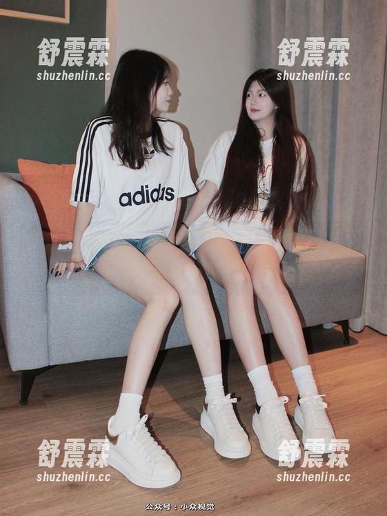 小众视觉 - 在线与艾迪相遇，蕾丝竟成了无声的撩拨