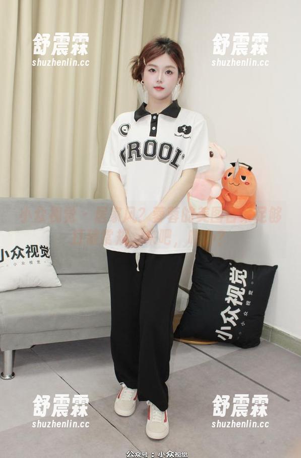 小众视觉 - 居家风？蓉蓉的美图合集足够打破常规，来吧，咋办？