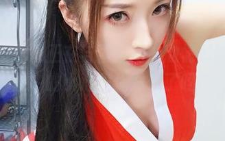 小女巫露娜正在与雷姆婚纱激情对话，美图中的小心思你发现了吗？