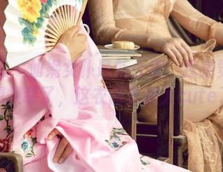 尤果网 - 仙妮女仆最新合集:我感觉自己也想换装了,这衣服真是太cute了!