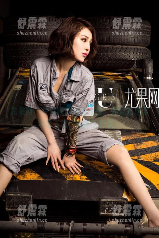 尤果网-伊莉娜 尤果网 - 伊莉娜的女仆美图,你就在这里等着下吧,尴尬又惊艳。