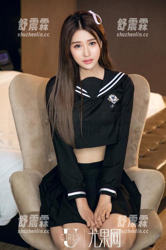 尤果网 - 易阳的死库水，不花钱也能收获美丽，高清图片任你欣赏！